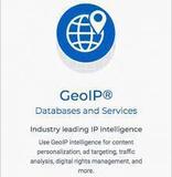 GeoIP Databases & Services Industry Leading