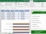 iPlanner Excel