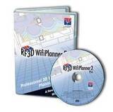 RF3D WiFiPlanner