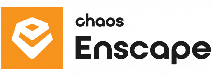 Chaos Enscape
