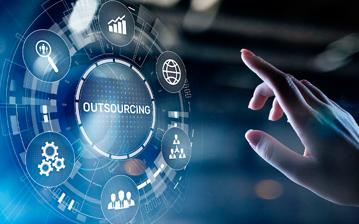  Outsourcing: tudo o que você precisa saber!