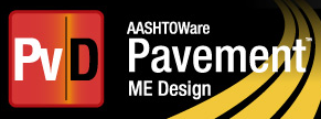 Pavement ME Design