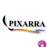 Pixarra