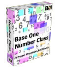 Base One Number Class