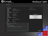 Pc-Check® UEFI