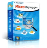 Micro Keylogger