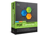 PDF Converter Professional 5