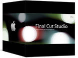 Final Cut Studio