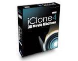 Iclone Pro