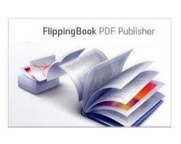 FlippingBook Publisher