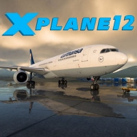 X-Plane 12