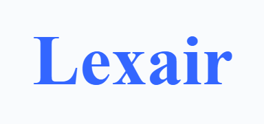 Lexair