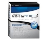 ShadowProtect Desktop