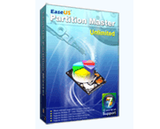 EASEUS Partition Master