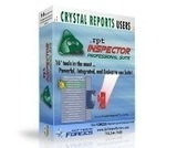 .rpt Inspector Professional Suite