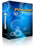 PowerISO