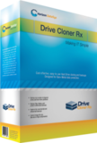 Drive Cloner Rx