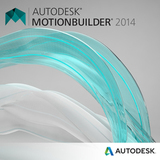 Autodesk MotionBuilder