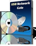 USB Network Gate