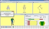 3D Static Strength Prediction Program