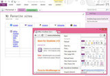 Gem for OneNote