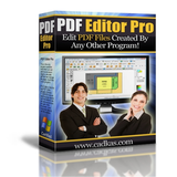 PDF Editor Pro