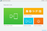 iSkysoft Phone Transfer