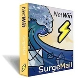 SurgeMail