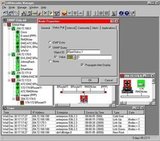 LANdecoder SNMP Manager