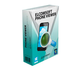 Elcomsoft Phone Viewer