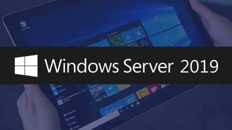 Windows Server 2019