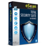 eScan Total Security Suite for Business