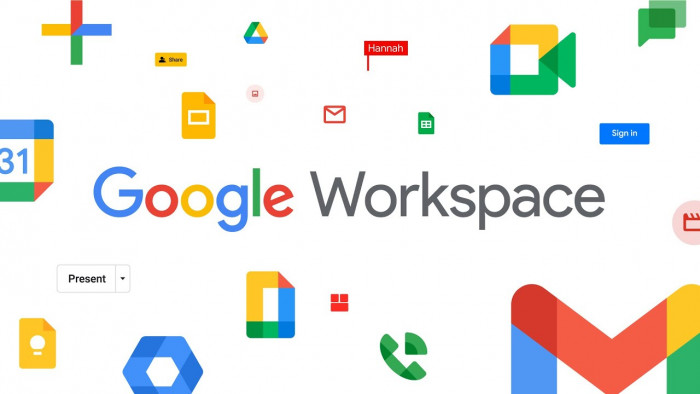 Google Workspace 