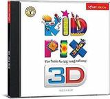 KID PIX 3D