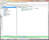 Firebird SQL Studio