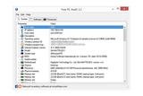 PC Audit software