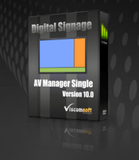 AV Manager Single