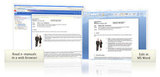 SWING DocPublisher